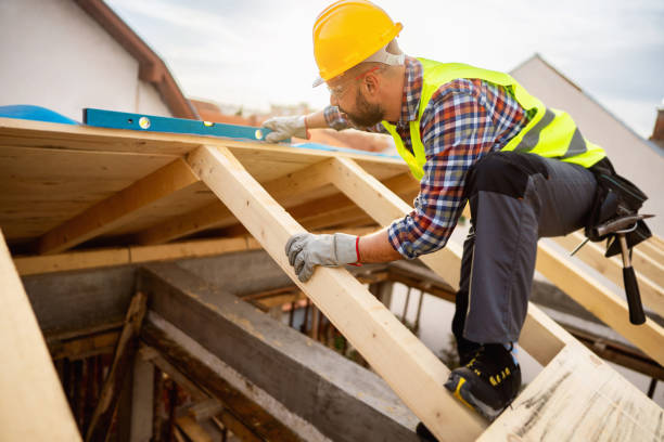 Best Slate Roofing Contractor  in Woodbury, TN