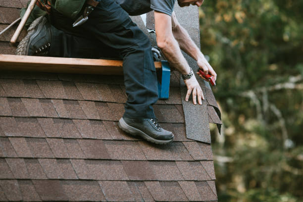 Quick and Trustworthy Emergency Roof Repair Services in Woodbury, TN